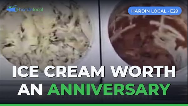 Dewster's Homemade Ice Cream and Bakery review — the Experienced Eater's anniversary dessert run in Elizabethtown